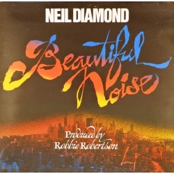 Пластинка Neil Diamond Beautiful Noise